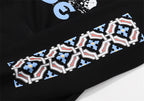 RHUDE fashion Hoodie