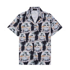 AMIRI silk shirt
