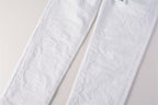 PURPLE  Fashion Jeans 9024