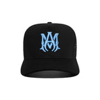 AMIRI trucker hat