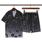 AMIRI silk shirt