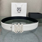 Amiri Exquisite Belt