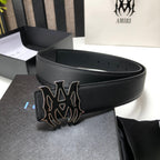 Amiri Exquisite Belt
