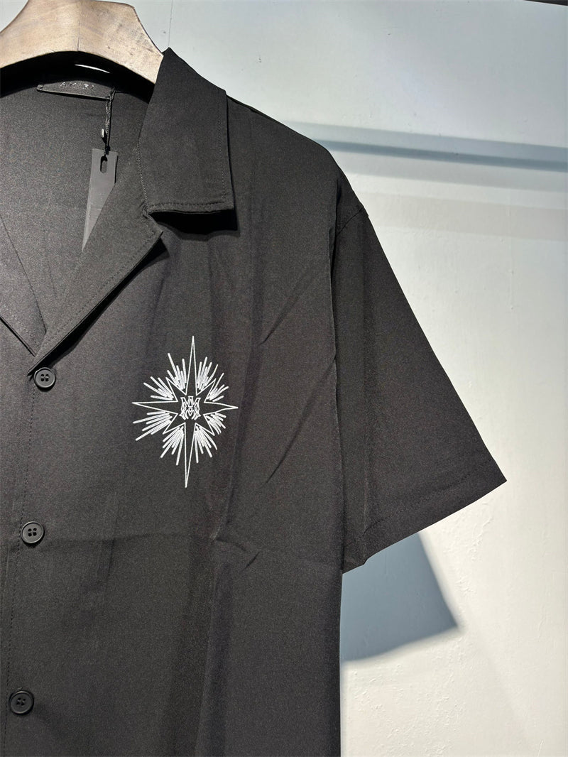 AMIRI silk shirt