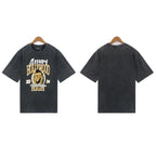 AMIRI  fashion T-shirt