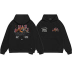 Amiri Fashion Hoodie