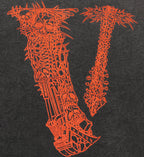VLONE GATE KEEPER T-SHIRT