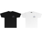 AMIRI  fashion T-shirt