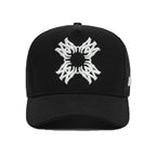 AMIRI trucker hat