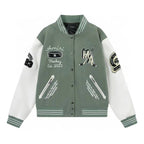 Amiri fashion jacket