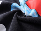 Godspeed Miami Dolphin T-Shirt Black