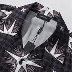AMIRI silk shirt