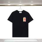 Casablanca fashion T-shirt
