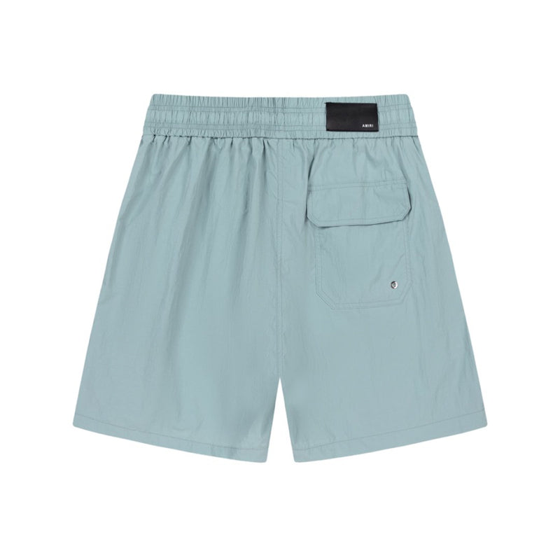 AMIRI  fashion sports shorts