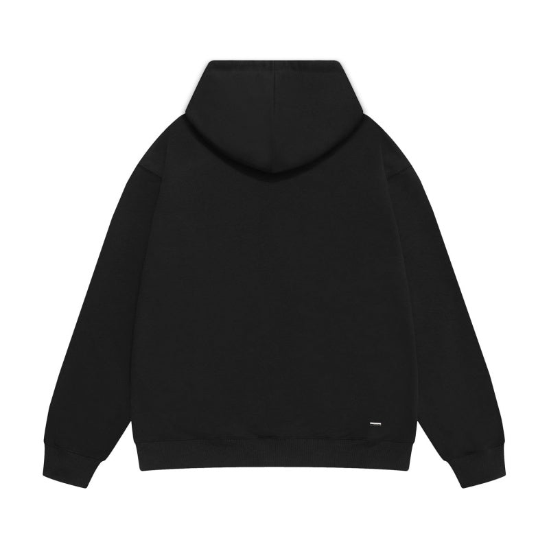 Amiri Fashion Hoodie