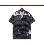 AMIRI silk shirt