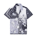 AMIRI silk shirt