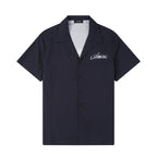 AMIRI silk shirt