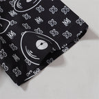 AMIRI silk shirt