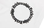 VLONE CRASH THE WHIP T-SHIRT
