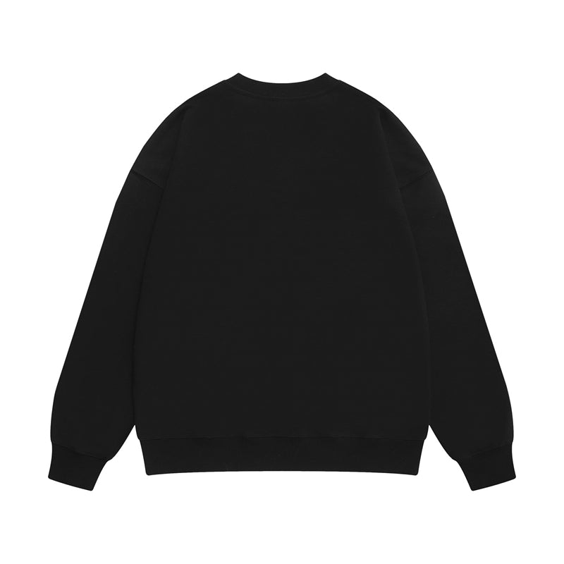 PURPLE Fashion Hoodie