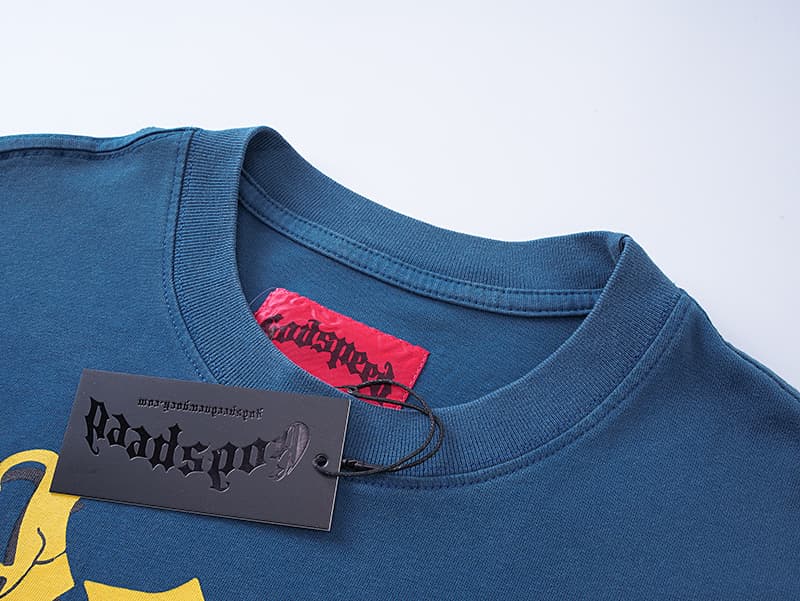 GODSPEED Alexa Long Sleeve T-Shirt