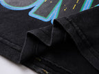 GODSPEED Sunset Drift Layered Long Sleeve T-Shirt