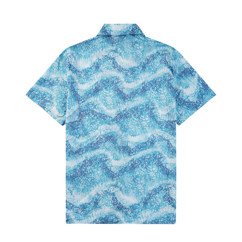 AMIRI silk shirt