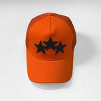 AMIRI trucker hat