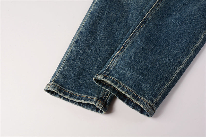 KSUBI  Fashion Jeans 3018