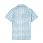 AMIRI silk shirt