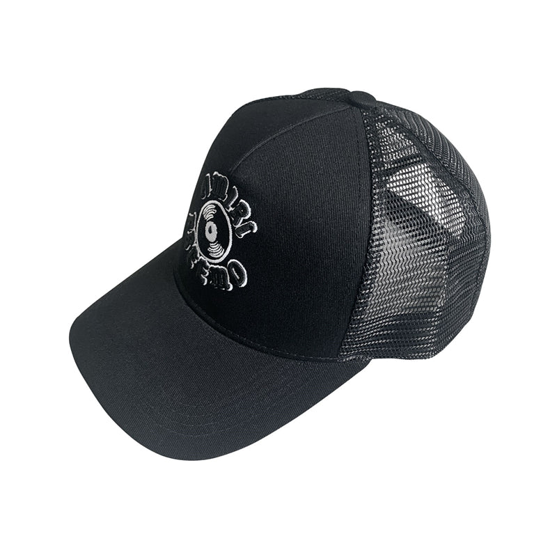 AMIRI trucker hat