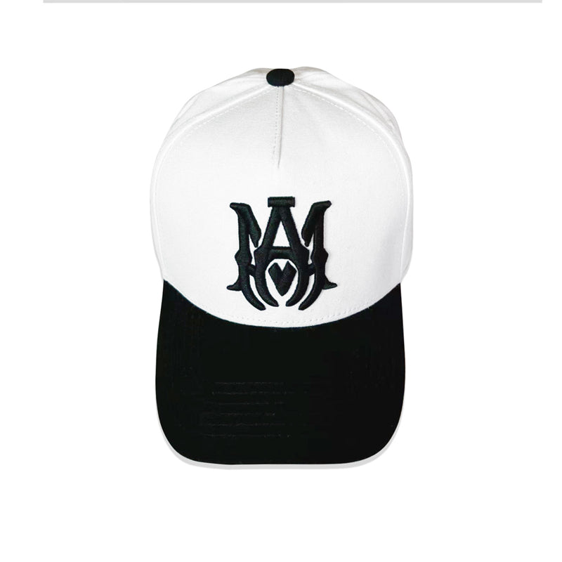AMIRI trucker hat