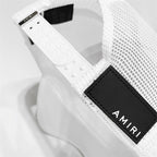 AMIRI trucker hat