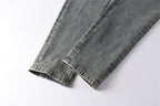 PURPLE  Fashion Jeans 9122