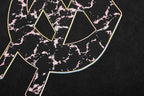 GODSPEED Limited Art Pieces Rock Dreams Tee