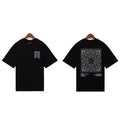 AMIRI  fashion T-shirt