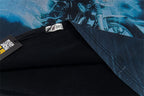 GODSPEED Long Lonely Road Thermal T-Shirt