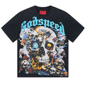 GODSPEED Eternal Dream T-Shirt