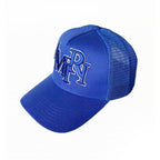 AMIRI trucker hat