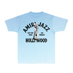 AMIRI  fashion T-shirt