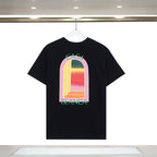 Casablanca fashion T-shirt