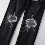 AMIRI  Fashion Jeans 1350