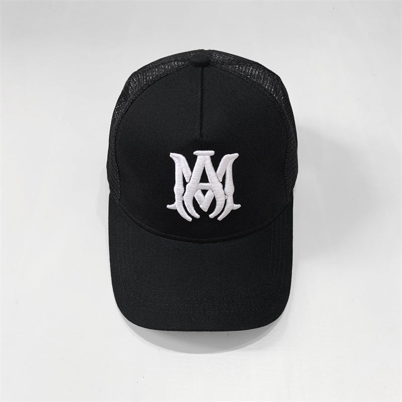 AMIRI trucker hat