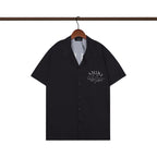 AMIRI silk shirt