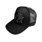 AMIRI trucker hat