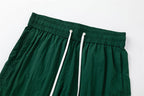 AMIRI  fashion sports shorts