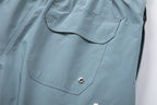 AMIRI  fashion sports shorts