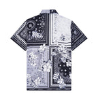 AMIRI silk shirt