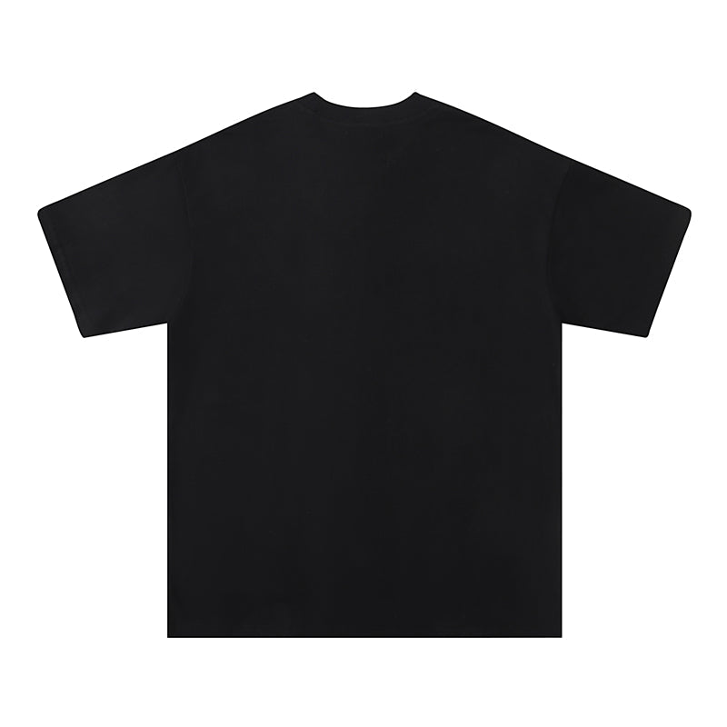 AMIRI  fashion T-shirt